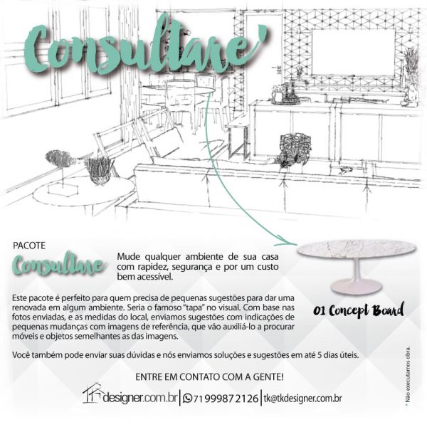 PACOTE-CONSULTARE